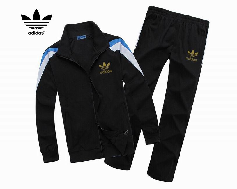 men adidas sport suits-064